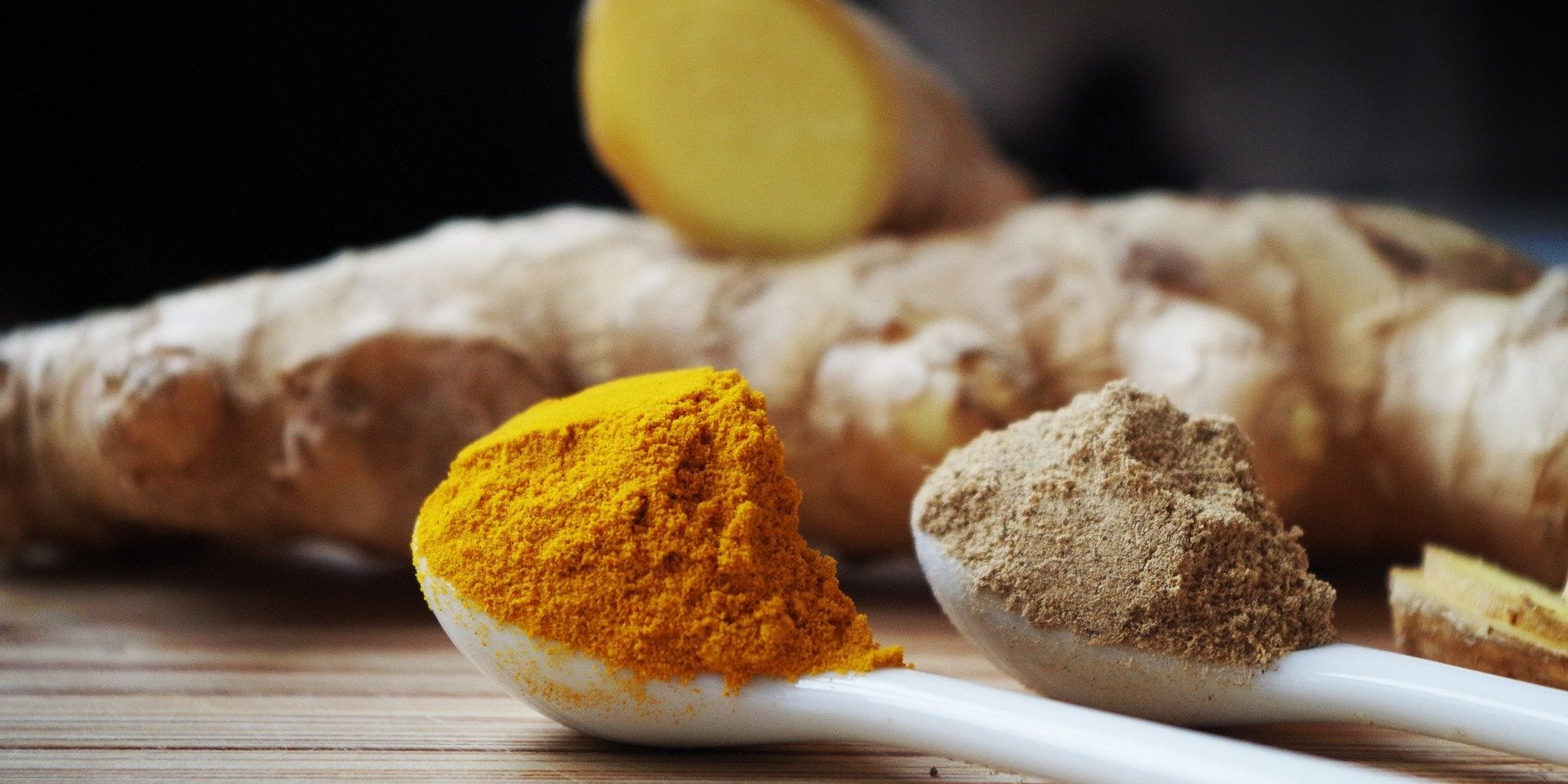 ginger-1191945_1920 Turmeric