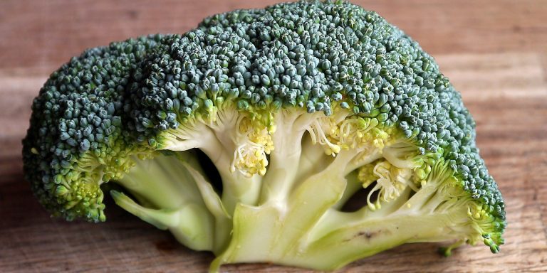 Broccoli