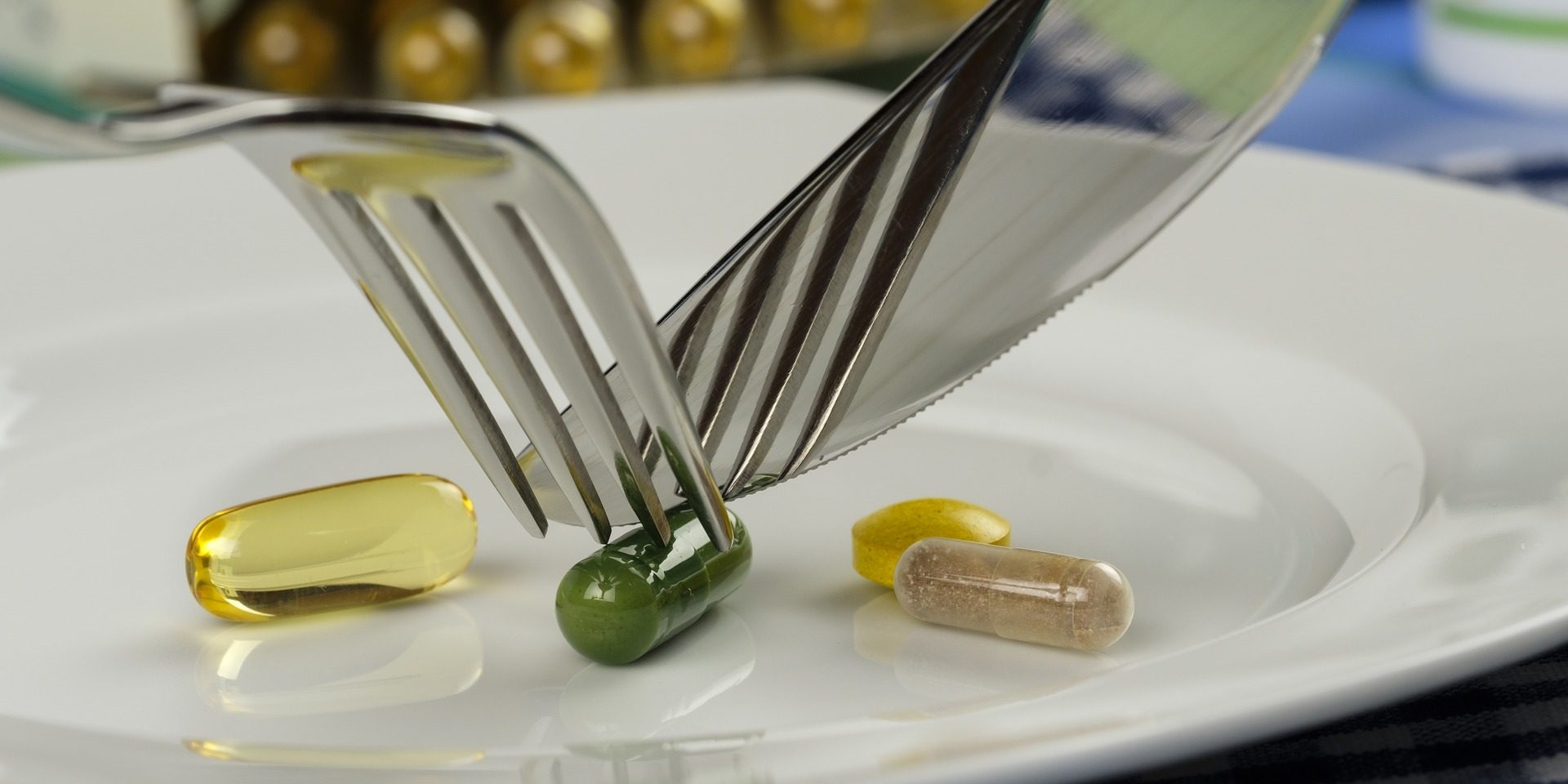 pills-3114364_1920 Secret Nutrient for Radiant Skin