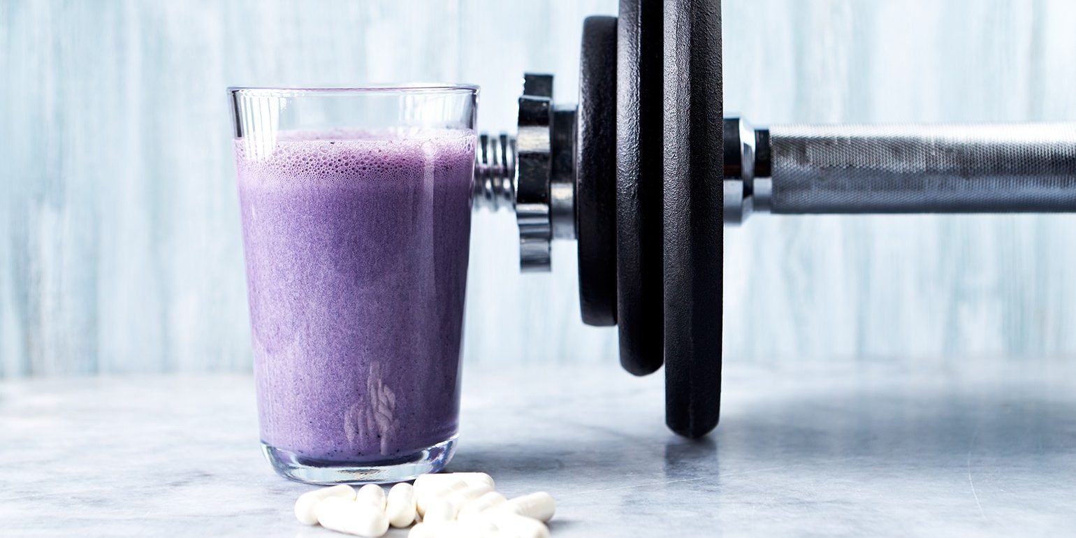 Benefits of beta-alanine supplementation for female athletes