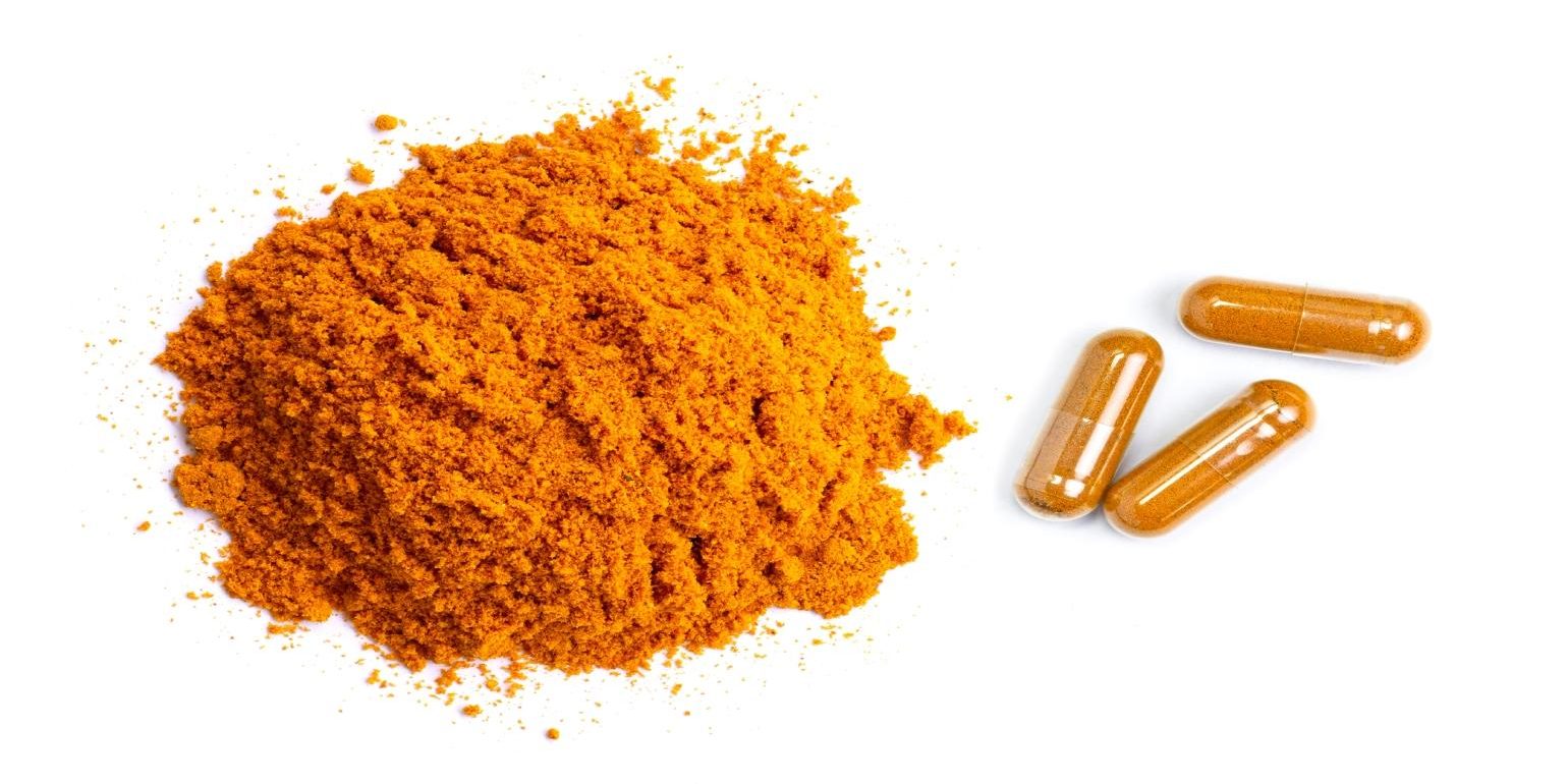 Curcumin supplementation may bolster muscle power and reduce soreness post-exercise