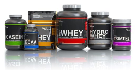 Sports supplements_1197259141